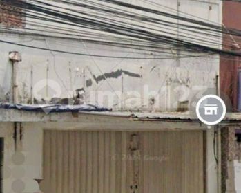 Ruang usaha murah strategis ditengah kota di Jl. Gardujati