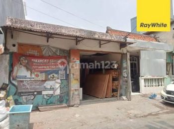 Rumah lama pusat kota jalan plemahan tegalsari dekat mall