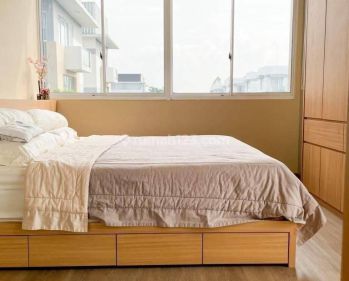 CONDOVILLAS FURNISH ALA KOREA GADING SERPONG