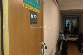 The mansion bougenville fontana tower