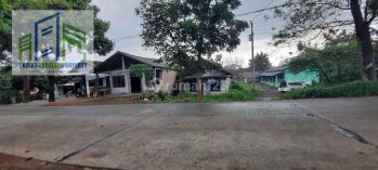 Tanah strategis bonus bangunan di pinggir jalan raya boyolali kota