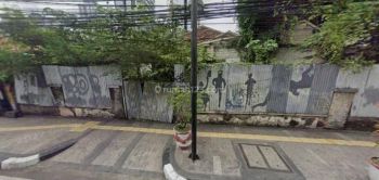 Dijual Cepat Tanah Jaksa Menteng Jaksa Siap Dibangun Hotel