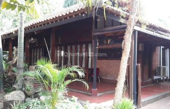 Dijual Resto Diserpong Tanggerang Banten