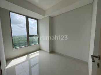 Apartemen Gold Coast 2br 58m2 Furnished View City