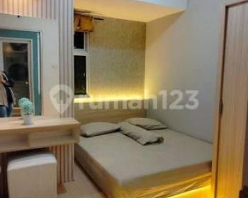 Full Furnish Mewah‼️Apartemen Gunawangsa MERR