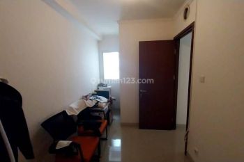 Apartemen Signature Park Unfurnished 2 Bedroom
