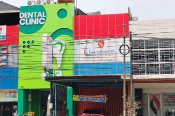 Ruko Komersil Di Komplek Ruko Ptb Duren Sawit Jakarta Timur