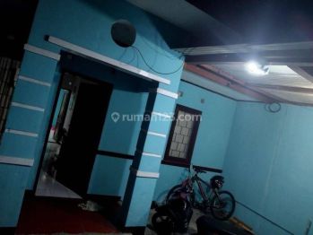 Rumah disewakan di Taman rahayu