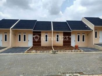 RUMAH SUBSIDI SIAP HUNI TERAMAI DIKOTA SERANG BANTEN