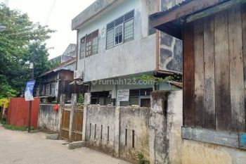 Dijual Ruko Jalan Lingkaran Dempo Palembang