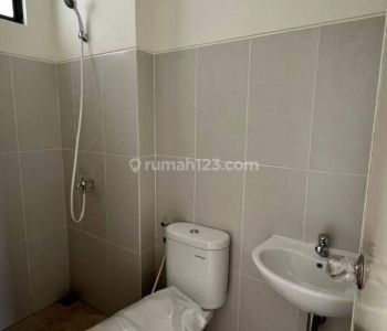 Ruko Madison Grande 3 Lantai di Gading Serpong, Tangerang