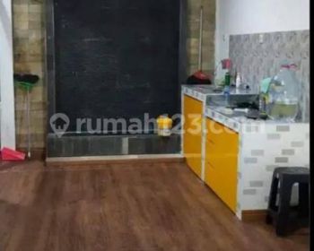 Rumah Bagus Rapi Harga Nego di Cluster Depan