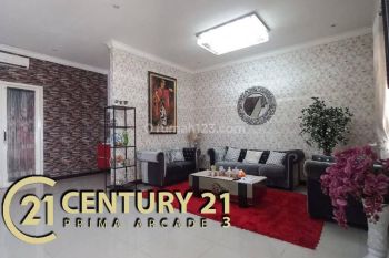 Rumah Siap Huni Area Discovery Bintaro 4691