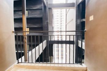 Dijual Apartement Meikarta 2 BR unfurnished