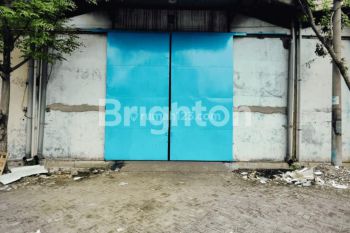 GUDANG SIAP PAKAI, MARGOMULYO PERMAI SURABAYA