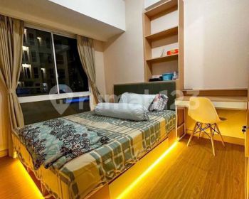 Disewakan Apartment PIK 2 Tokyo Riverside Tipe 2BR Furnished Low Zone Termurah 2