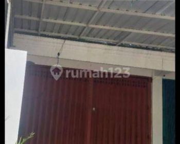 Ruko Siap Pakai di Raya Menganti Wiyung