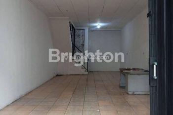 Rent Ruko: RUKO JELAMBAR RAYA