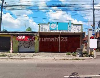 Sale Ruko: RUKO DI RAYA JERUK