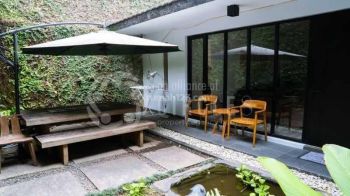 Tinggal Masuk Rumah Ala Villa Full Furnished Setiabudi Bandung