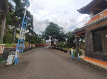 Jual Tanah Hunian Siap Bangun dalam Perum Graha Dewata Malang