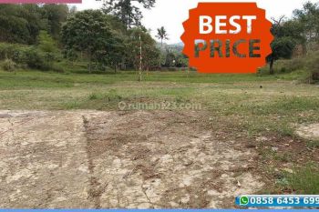 Cuma Ini Kavling Siap Bangun View Kota Sindanglaya Bandung 61H6