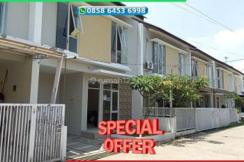 Cozy Rumah Siap Huni Di Margahayu Bandung 188A11