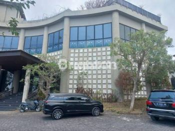 VILLA & SPA AT NUSA DUA