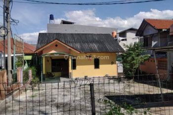 Di Sewa Rumah Dalam Komplek Besar Pasar Minggu Dekat Stasiun Ka Pasar Minggu, 7