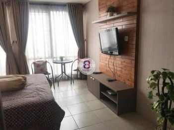Apartemen Disewakan di Altiz Bintaro Jaya Sektor 3