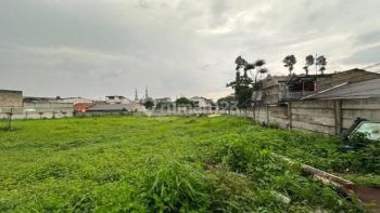 Dijual Tanah daerah Jakarta Selatan Sudah SHM harga Bisa Nego