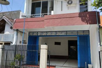 Dijual Rumah Ngagel Surabaya Timur