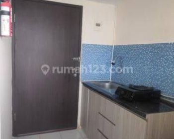 Disewakan Furnished 2BR Apartemen Jarrdin Siap Huni