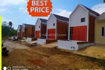 Rumah Subsidi Top Pisan Dp 2 Jt Kpr 1 Jt Perbln Garut 157H1