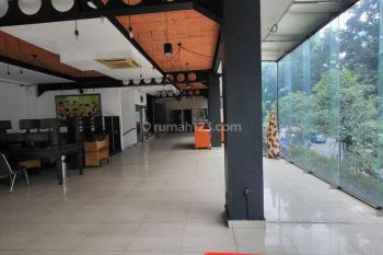 Gedung Kantor Commercial Lantai 5 Di Kebon Sirih Jakarta Utara