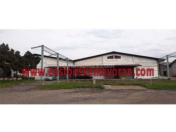 Dijual Lelang Bank Pabrik Purwosari