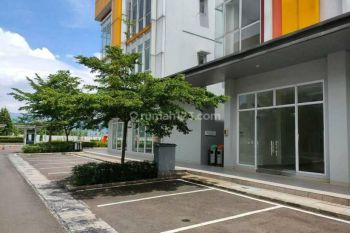 Dijual Ruko Magna di Summarecon