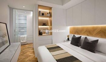 Apartement Gold Coast, 2 BR Bagus, Tower Honolulu Full Renovated