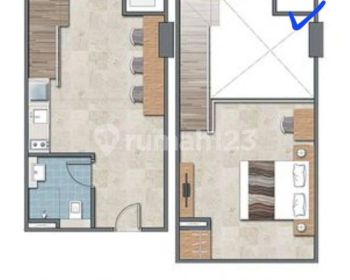 SOHO DENVER SUPER CANTIK