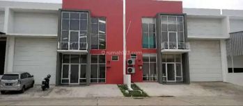 Di Sewakan Gudang Bizpark 3 Kranji Bekasi