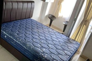 DIJUAL CEPAT APARTEMEN GREENBAY PLUIT