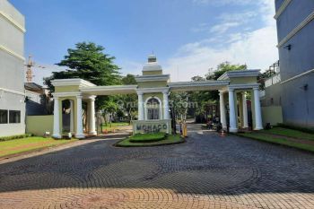 Rumah Daerah Kelapa Dua