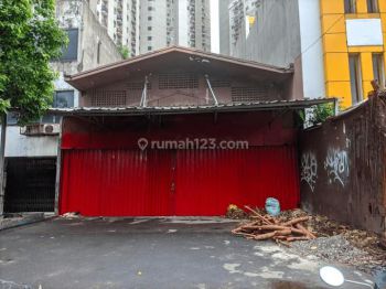 KAN TEMPAT USAHA DI PESANGGRAHAN