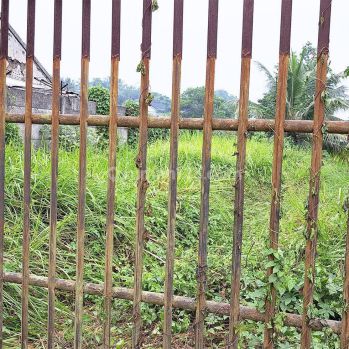 Tanah Zona Kuning Pinggir Jalan Raya Selangkah Ke Millenium City