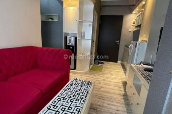 Apartemen Grand Asia Afrika Dkt Gatot Subroto Kota Bandung Lt 17 din2