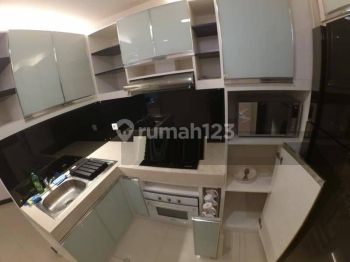 Apartment Dijual St Moritz Tower Royal Common Lift