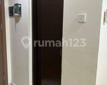 kan Apartemen Puri Orchard 1 BR Semi Furnish Jakarta Barat