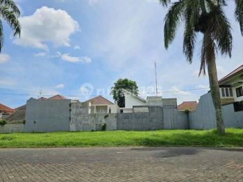 Tanah Kavling Lingkar Blimbing Indah Araya Golf Malang