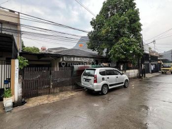 Rudy Cen Dijual Rumah Di Kepa Duri Jl Mangga 15x18 Hitung Tanah