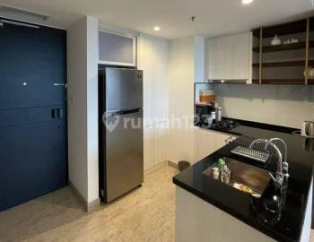Apartemen Branz BSD Siap Huni